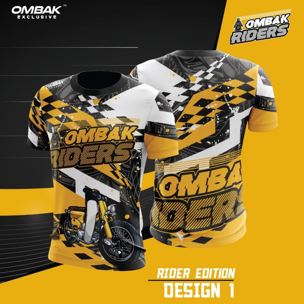 Design Rider
